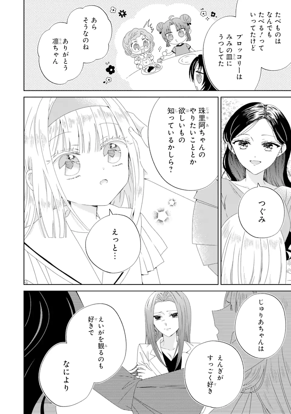 ホラー女優が天才子役に転生しました ～今度こそハリウッドを目指します!～ 第9.2話 - 2